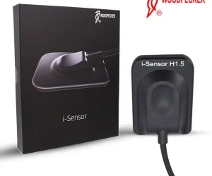 Radiovisiógrafo Sensor Intraoral i-Sensor H1,5 Woodpecker
