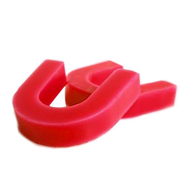 Rodete de cera x 50 uds
