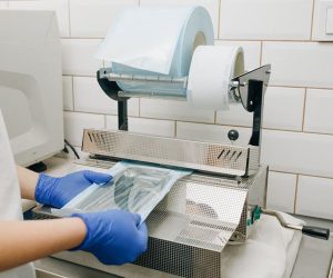Selladora Ultra Seal 40 Machtig