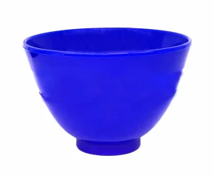 Taza mezcladora de goma Bader