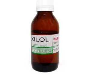 Xilol 100ml - Hertz
