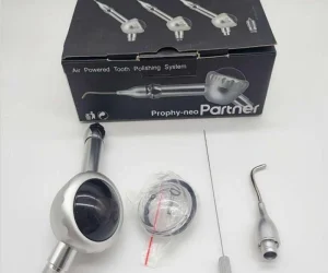 Air Prophy Neo Desmanchador  M4 - Bader