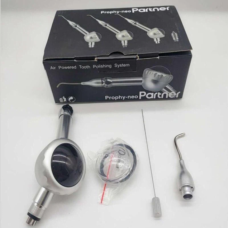 Air Prophy Neo Desmanchador M4 - Bader