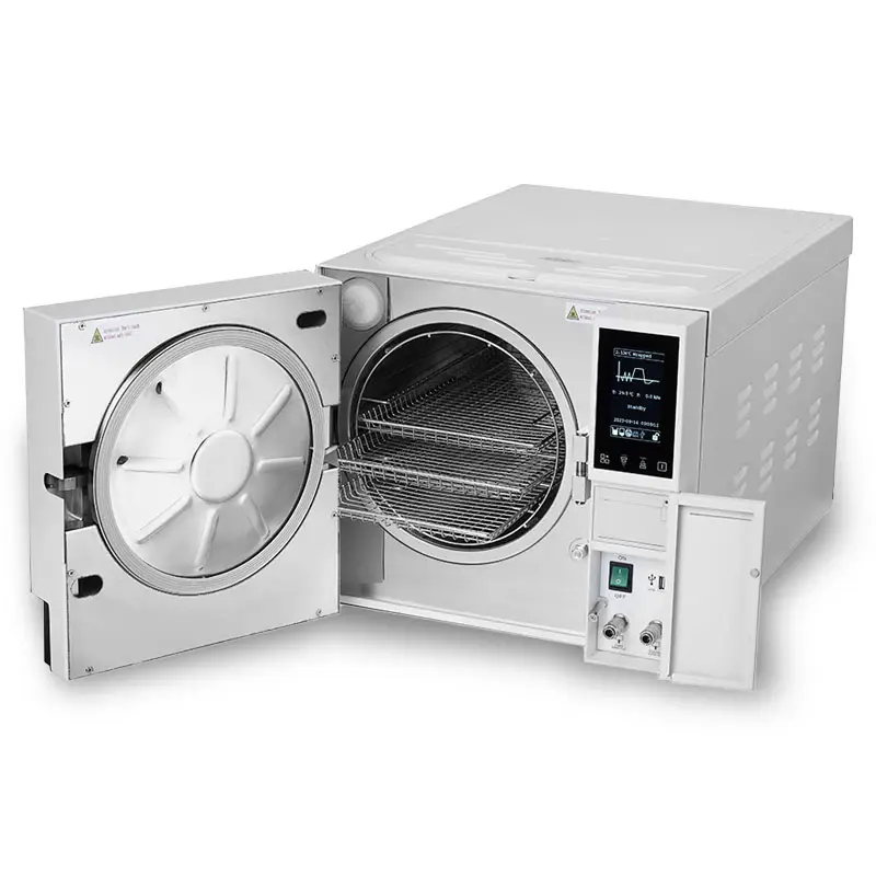autoclave aries 2 beto