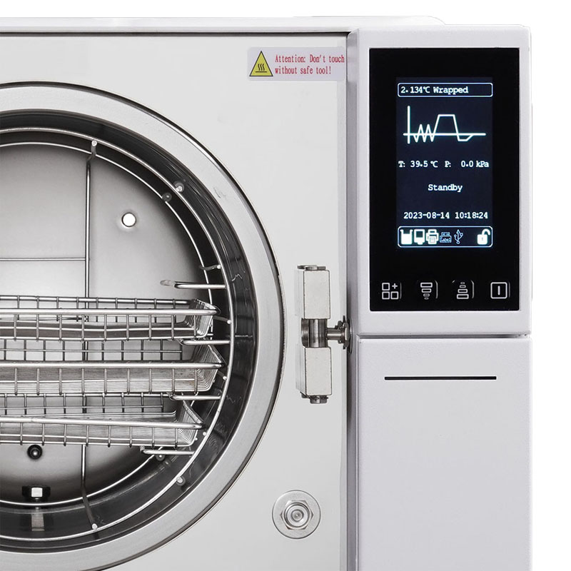 autoclave aries 4 beto
