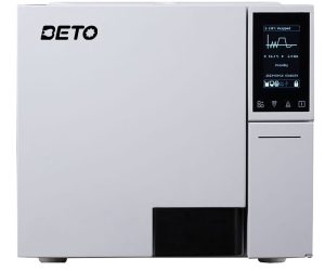 Autoclave modelo Aries, clase B con Impresora BETO