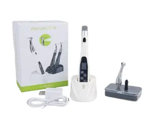 Motor de Endodoncia LED Y-SMART Azdent