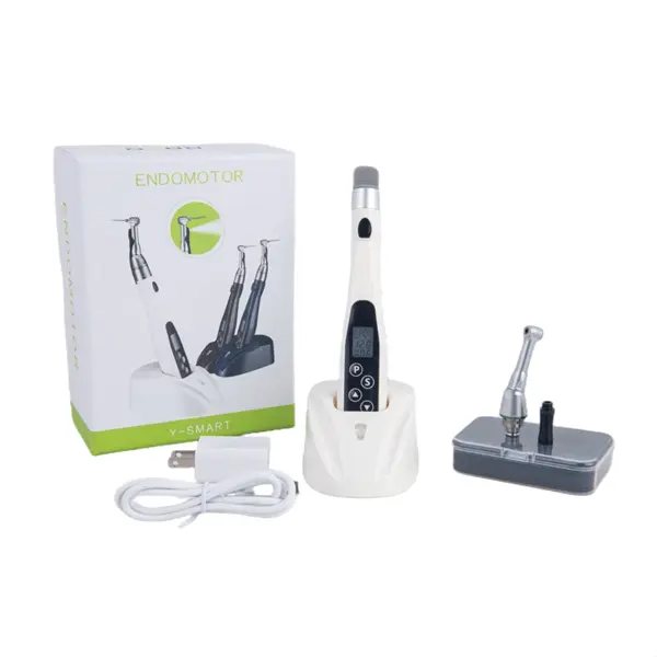 Motor de Endodoncia LED Y-SMART Azdent