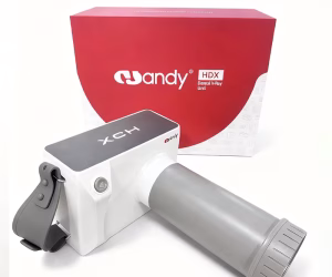 Rayos x Portátil HDX 7020 - 70kv Handy (Entrega Diferida)