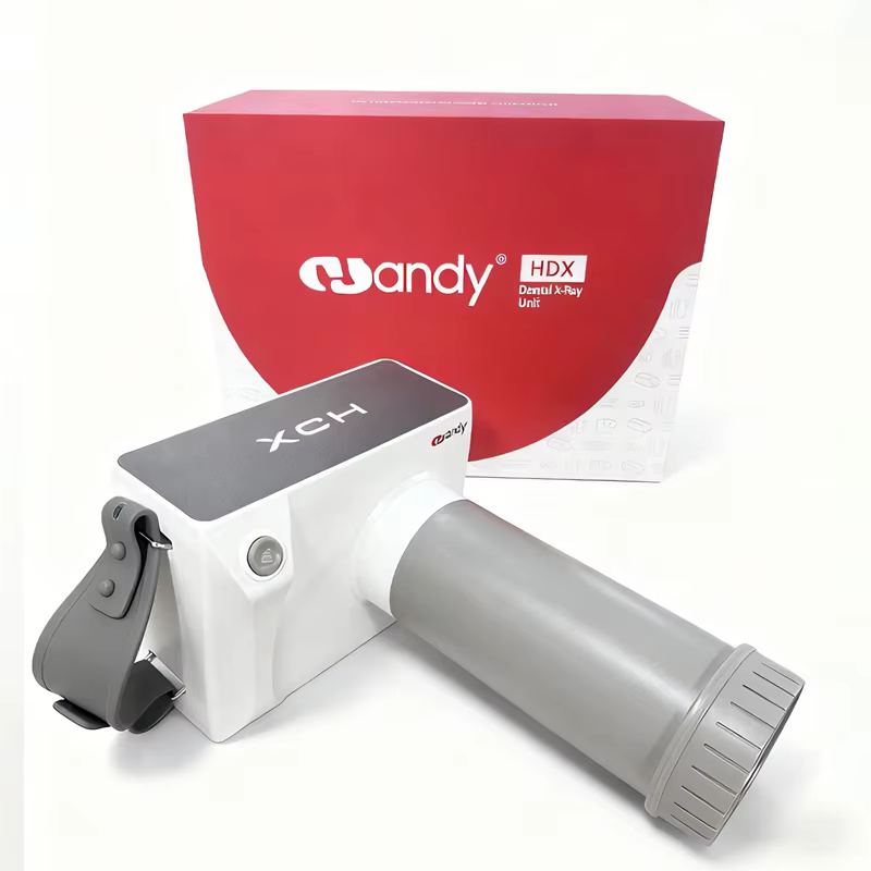 Rayos x Portátil HDX 7020 - 70kv Handy