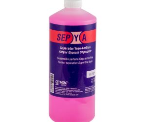 Aislante Sepya yeso - acrílico 1 litro