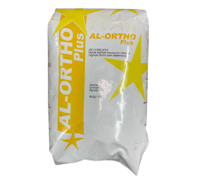 Alginato Al-Ortho plus 453g Major